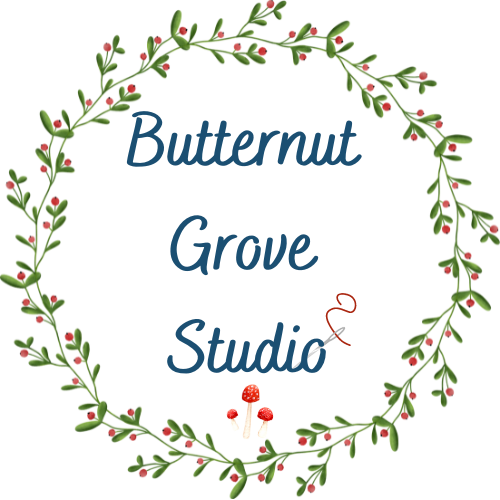 Butternut Grove Studio